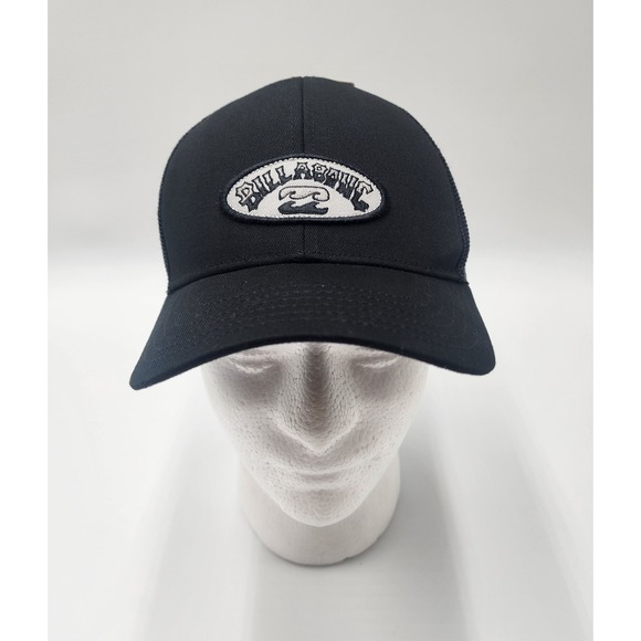 Billabong Adjustible Baseball Hat NWT Beach Wear ⛱️ 😎 - Picture 1 of 13